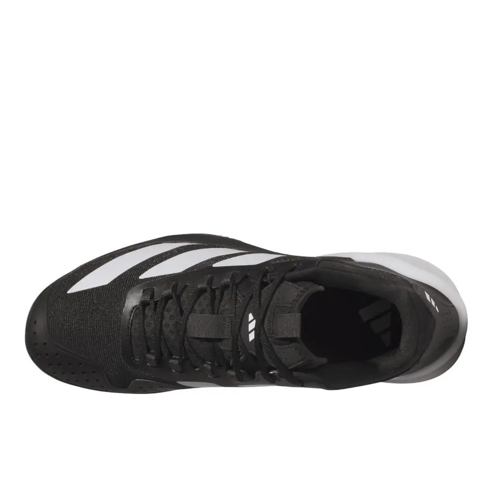 Adidas shoes - adidas Adizero Cybersonic 2 Tennis - IH2561 - Black 10