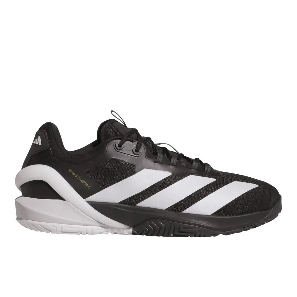 Adidas shoes - adidas Adizero Cybersonic 2 Tennis - IH2561 - Black 7