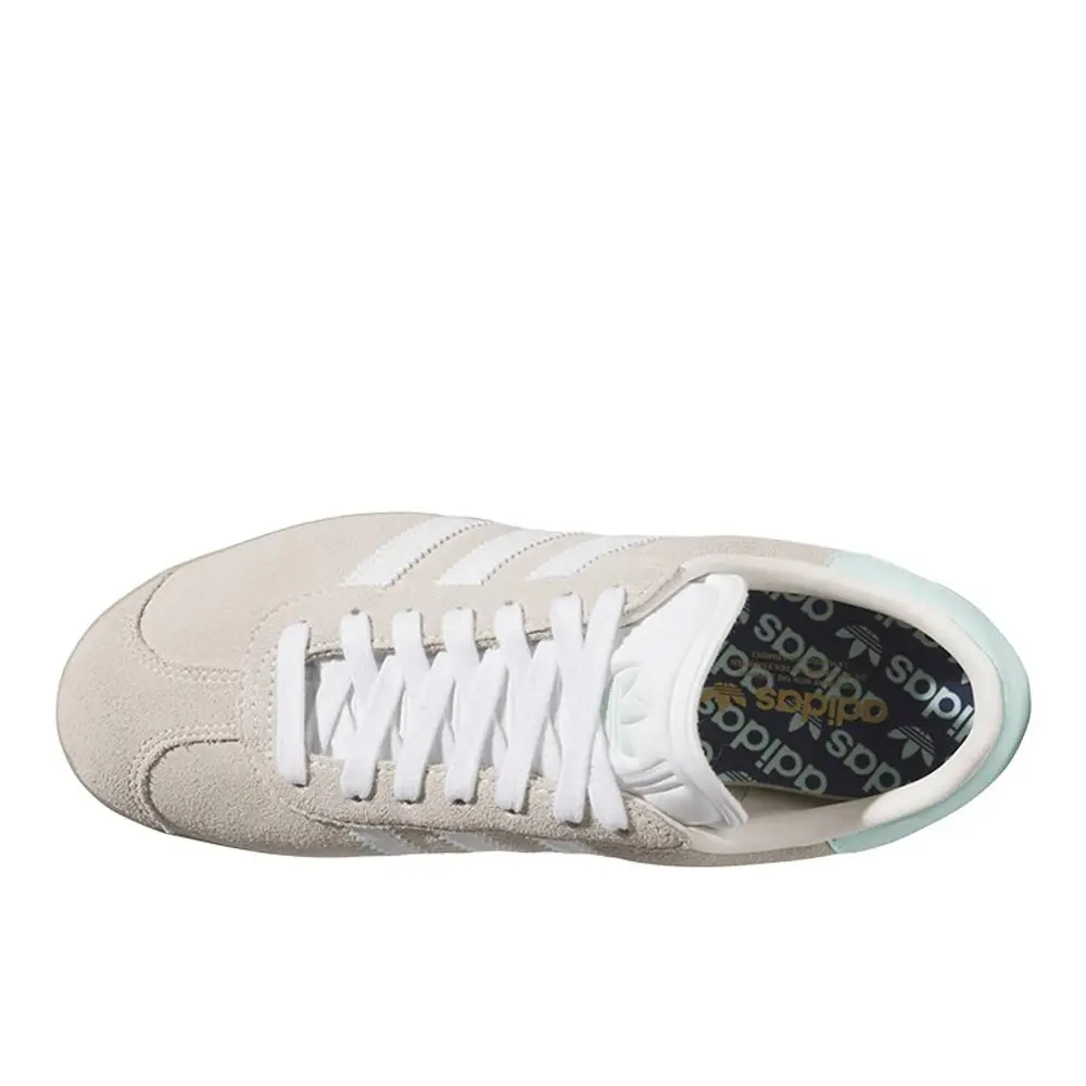Adidas shoes - adidas Gazelle Spikeless Golf - Gazelle Spikeless Golf - SB1158-HP7075 - White 2