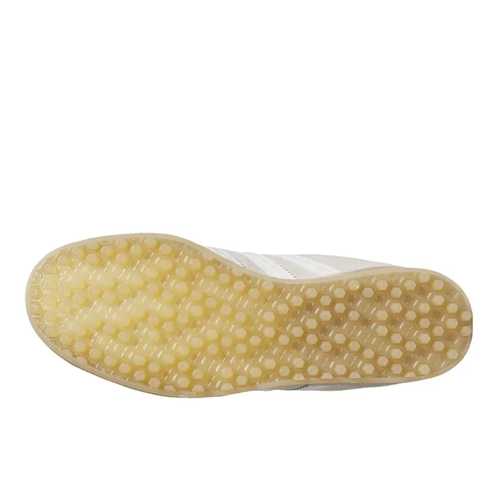 Adidas shoes - adidas Gazelle Spikeless Golf - Gazelle Spikeless Golf - SB1158-HP7075 - White 3