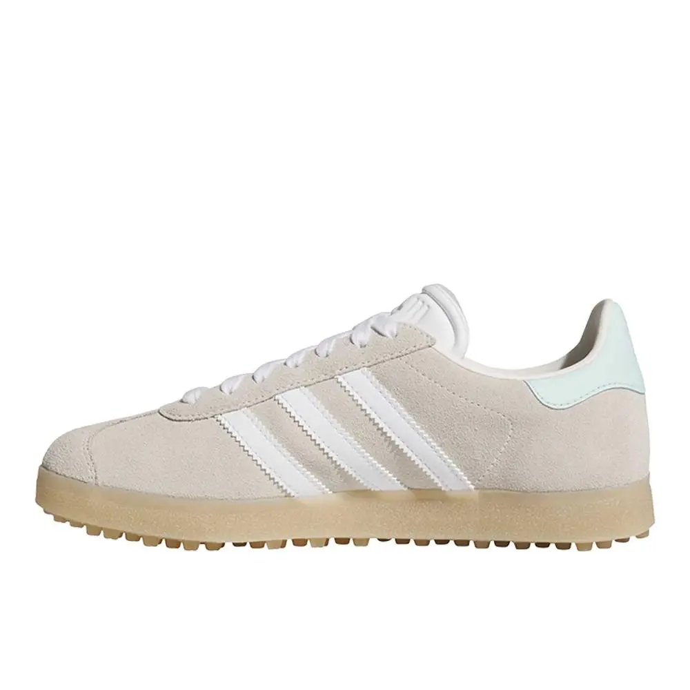 Adidas shoes - adidas Gazelle Spikeless Golf - Gazelle Spikeless Golf - SB1158-HP7075 - White 9