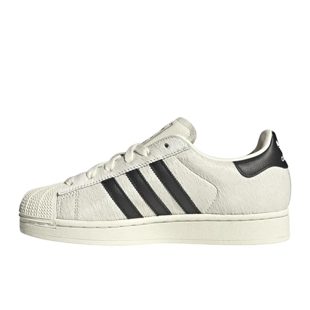 Adidas shoes - adidas Superstar Ii - Superstar - JQ7418 - Off White 1