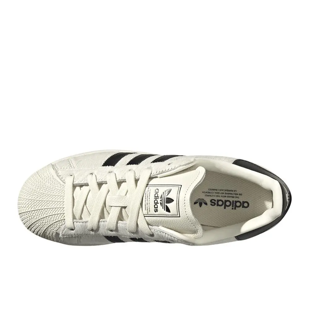 Adidas shoes - adidas Superstar Ii - Superstar - JQ7418 - Off White 2