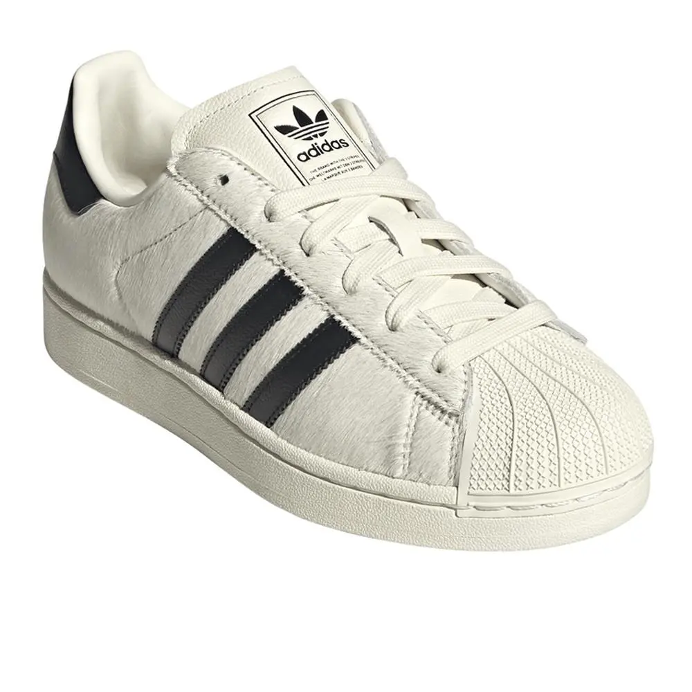 Adidas shoes - adidas Superstar Ii - Superstar - JQ7418 - Off White 8