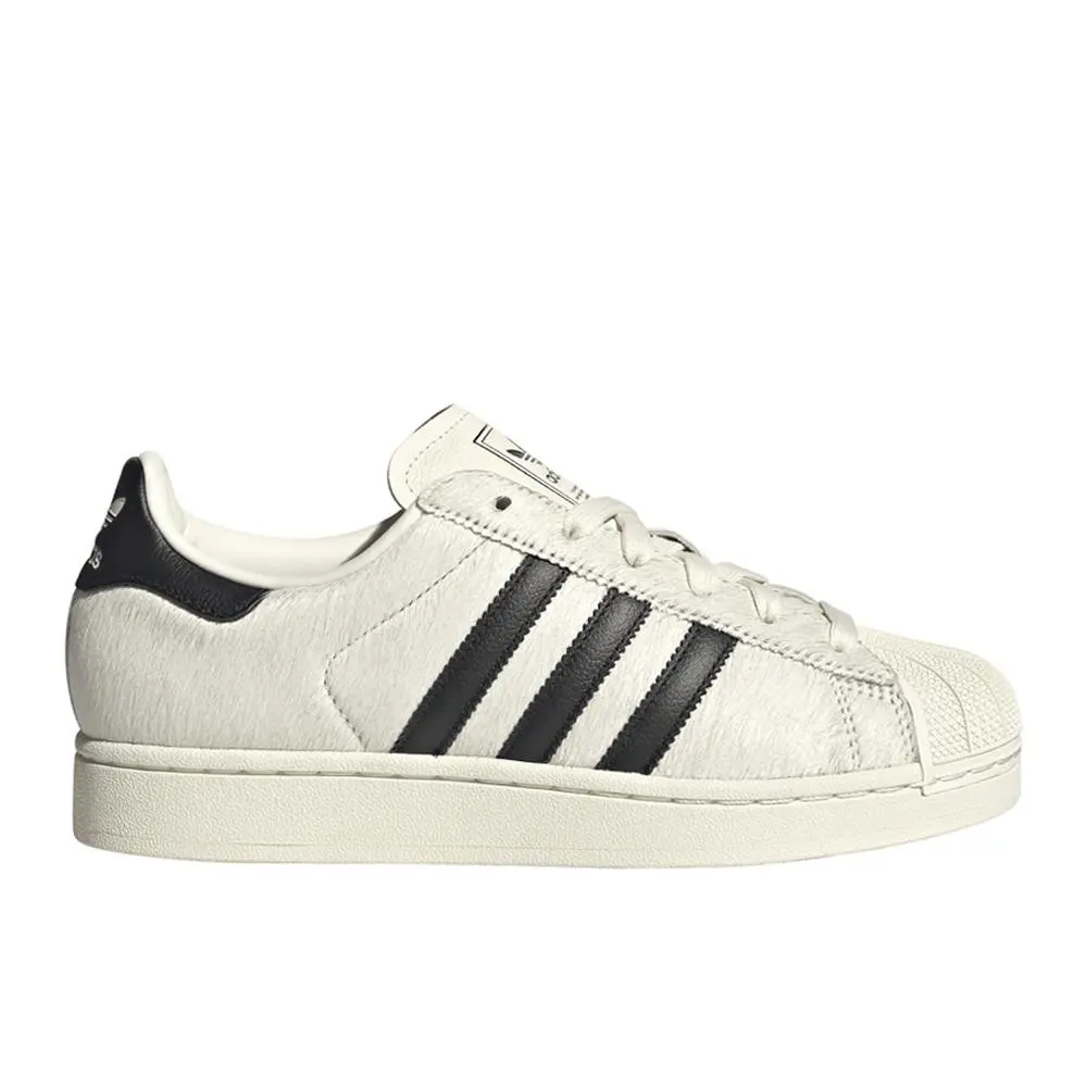 Adidas shoes - adidas Superstar Ii - Superstar - JQ7418 - Off White 7