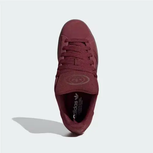 Adidas shoes - Shadow Red / Gum / Cloud White 1