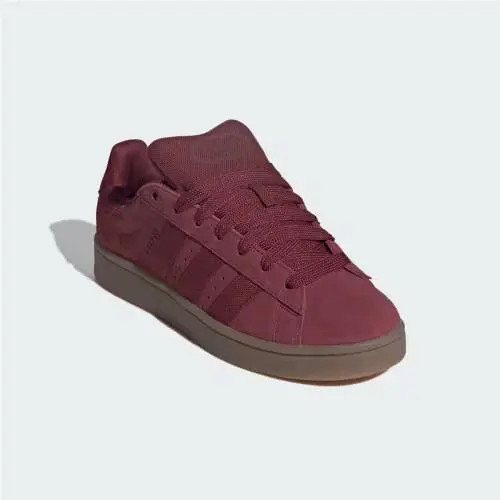 Adidas shoes - Shadow Red / Gum / Cloud White 3