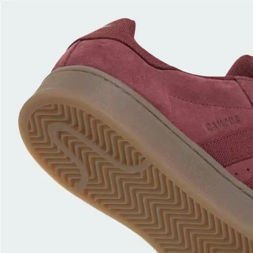 Adidas shoes - Shadow Red / Gum / Cloud White 7