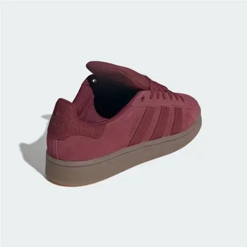 Adidas shoes - Shadow Red / Gum / Cloud White 14