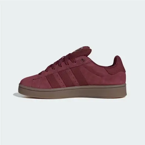 Adidas shoes - Shadow Red / Gum / Cloud White 15