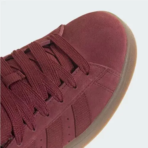 Adidas shoes - Shadow Red / Gum / Cloud White 8