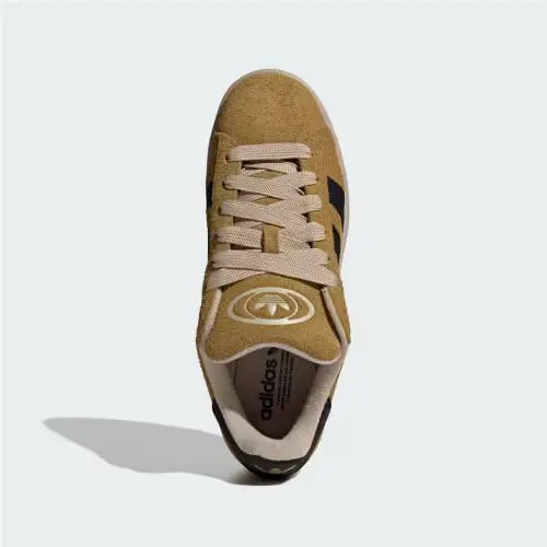 Adidas shoes - Preloved Bronze / Core Black / Stone Khaki 1