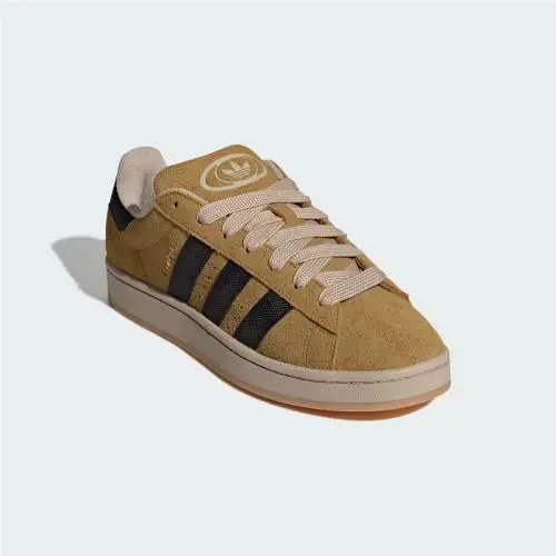 Adidas shoes - Preloved Bronze / Core Black / Stone Khaki 3