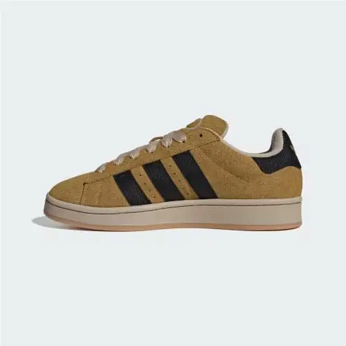 Adidas shoes - Preloved Bronze / Core Black / Stone Khaki 5