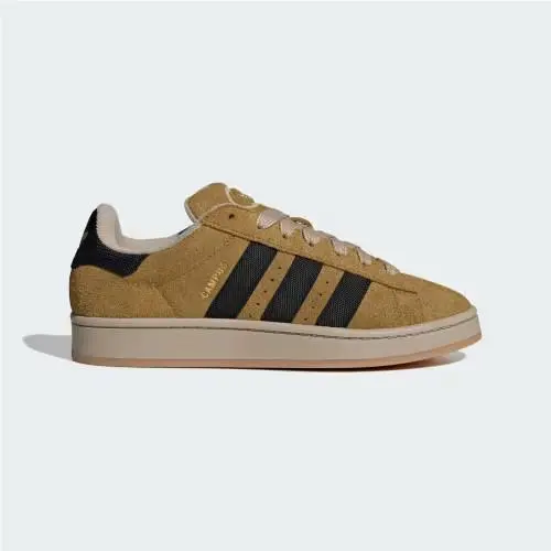 Adidas shoes - Preloved Bronze / Core Black / Stone Khaki 10