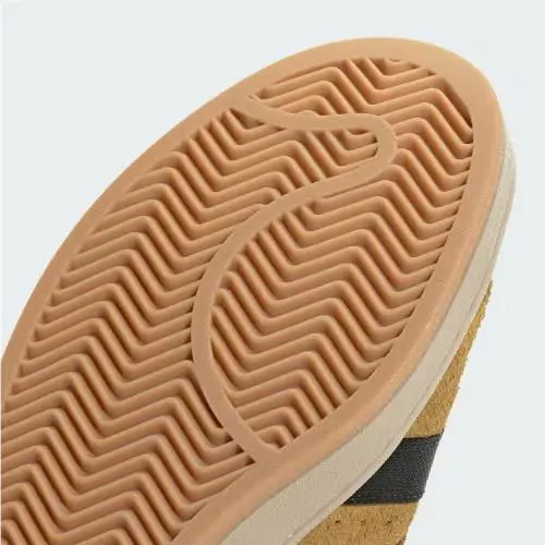 Adidas shoes - Preloved Bronze / Core Black / Stone Khaki 20