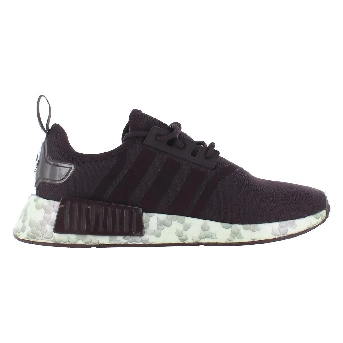 Adidas shoes - Shadow Maroon/Shadow Maroon/Cloud White, Main: Red 1