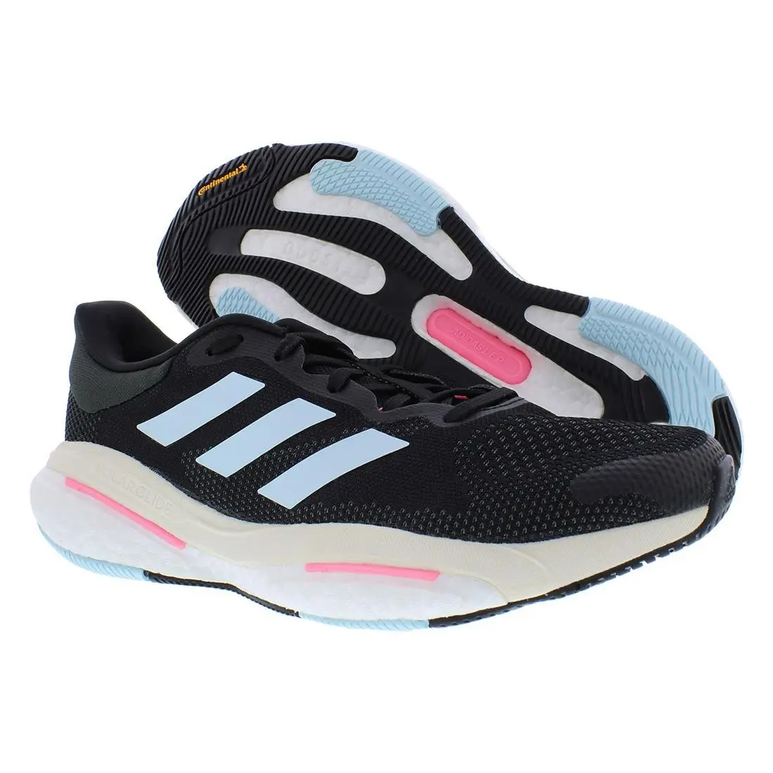 Adidas Solar Glide 5 Womens Shoes