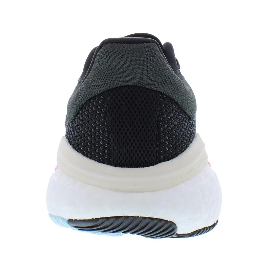 Adidas shoes - Core Black/Almost Blue/Beam Pink, Main: Black 7