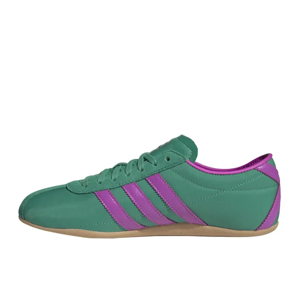 Adidas shoes - adidas Tokyo - Tokyo - JQ0583 - Green 1