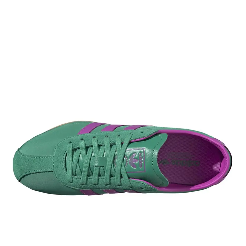 Adidas shoes - adidas Tokyo - Tokyo - JQ0583 - Green 2