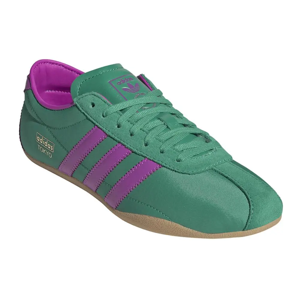 Adidas shoes - adidas Tokyo - Tokyo - JQ0583 - Green 8