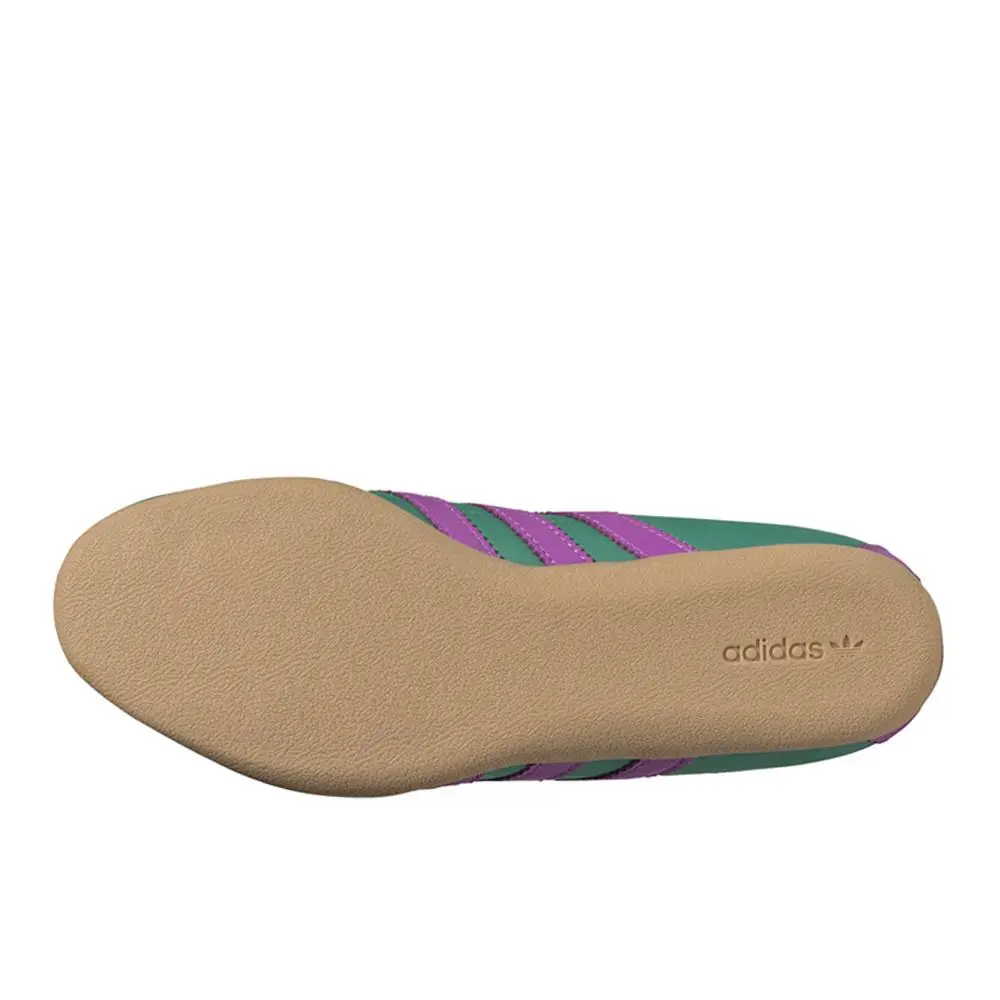Adidas shoes - adidas Tokyo - Tokyo - JQ0583 - Green 11