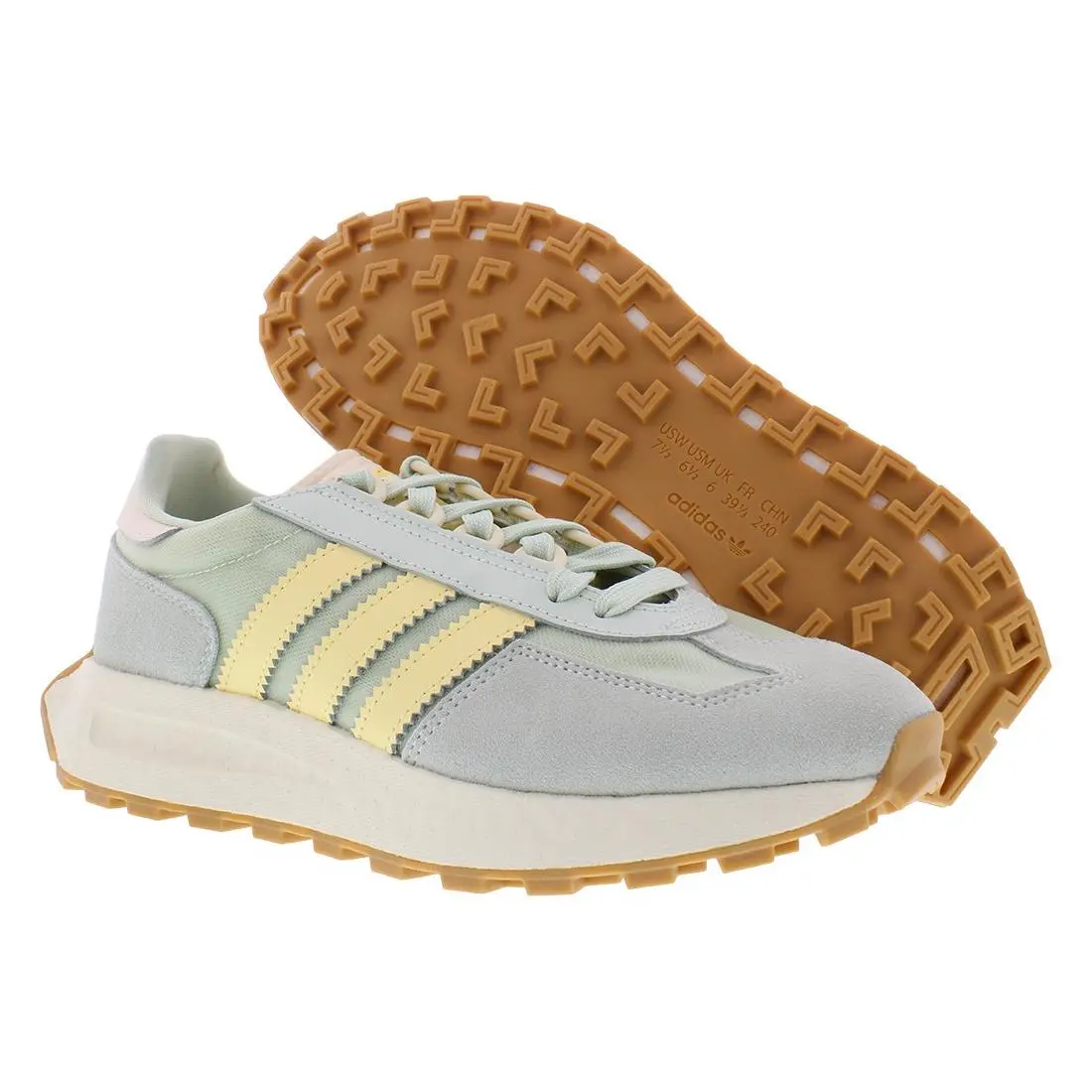 Adidas Retropy E5 Womens Shoes
