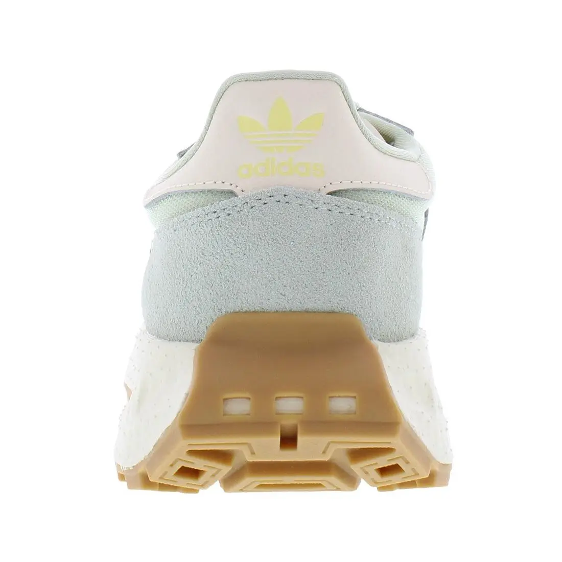 Adidas shoes - Linen Green/Almost Yellow/Ecru Tint, Main: Green 6