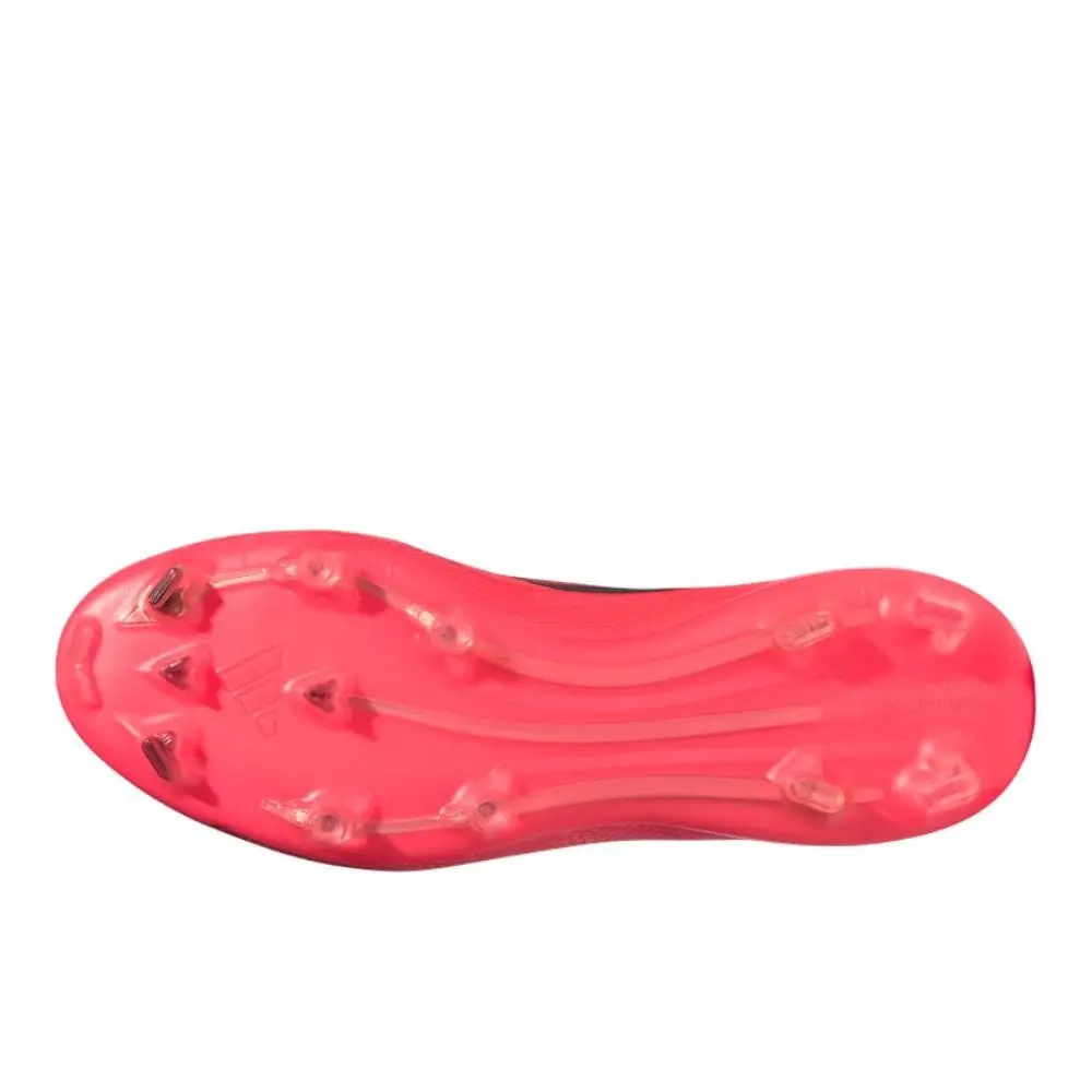 Adidas shoes - adidas F50 Pro MidCut Firm Ground Soccer Cleats - IH3812 - Pink 11