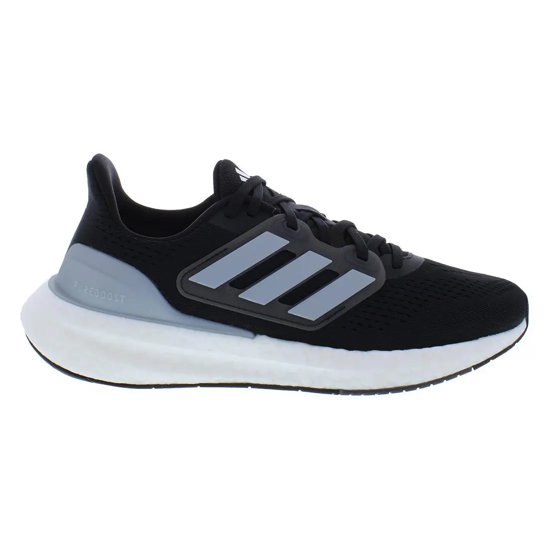 Adidas Pureboost 23 Wide Womens Shoes