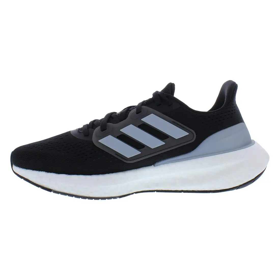 Adidas shoes - Core Black/Silver Metallic/Carbon, Main: Black 5