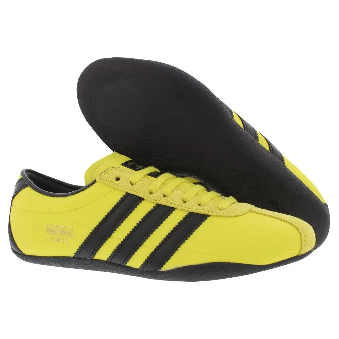 Adidas Tokyo Leather Womens Shoes