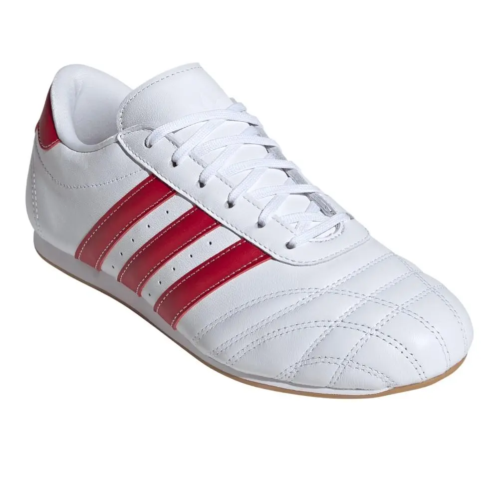 Adidas shoes - adidas Taekwondo - Taekwondo - JP8143 - White 0