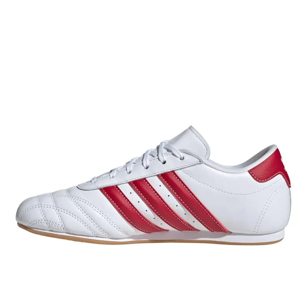 Adidas shoes - adidas Taekwondo - Taekwondo - JP8143 - White 1