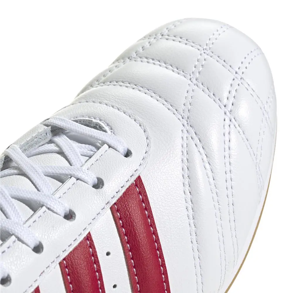 Adidas shoes - adidas Taekwondo - Taekwondo - JP8143 - White 4