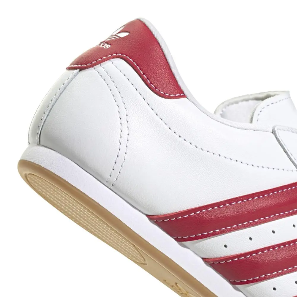 Adidas shoes - adidas Taekwondo - Taekwondo - JP8143 - White 13