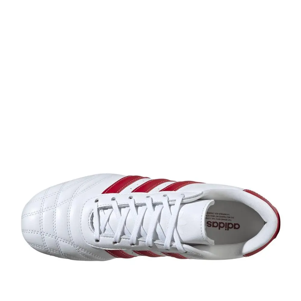 Adidas shoes - adidas Taekwondo - Taekwondo - JP8143 - White 10