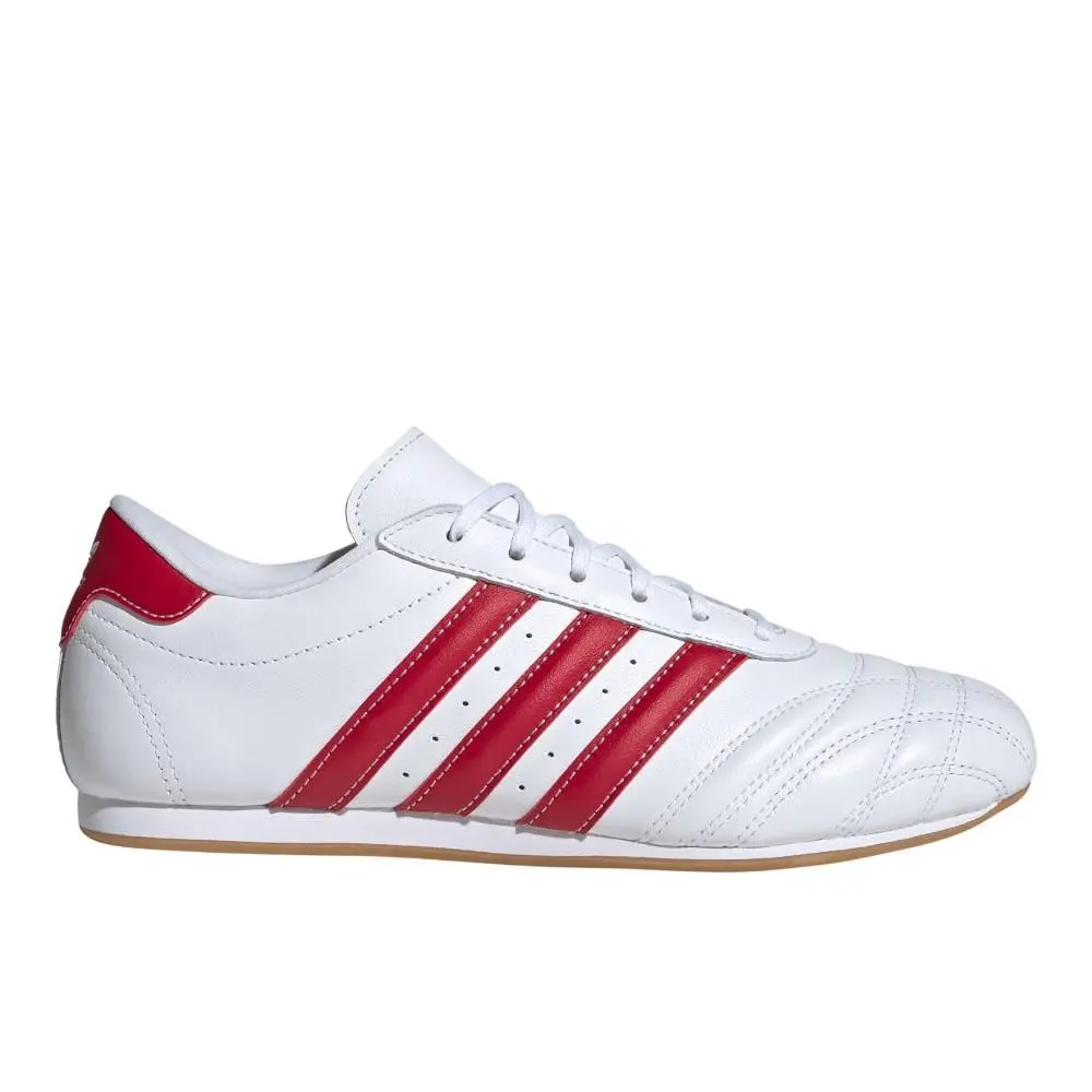 Adidas shoes - adidas Taekwondo - Taekwondo - JP8143 - White 7