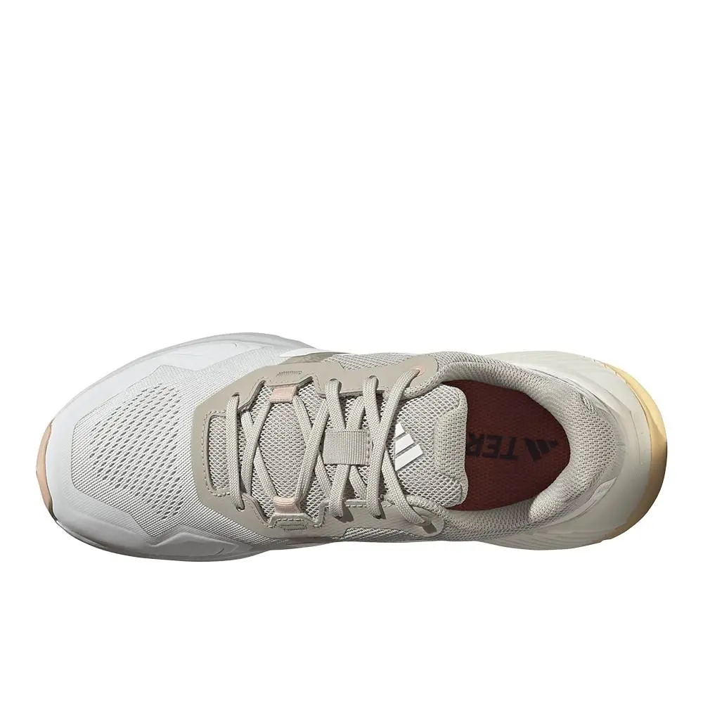 Adidas shoes - adidas Terrex Soulstride Trail Running - SB1158-JQ1602 - Beige 2