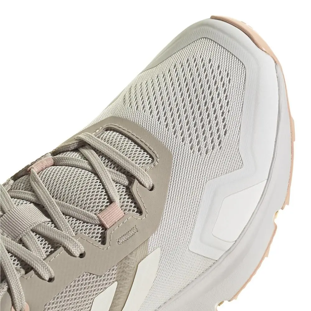 Adidas shoes - adidas Terrex Soulstride Trail Running - SB1158-JQ1602 - Beige 5