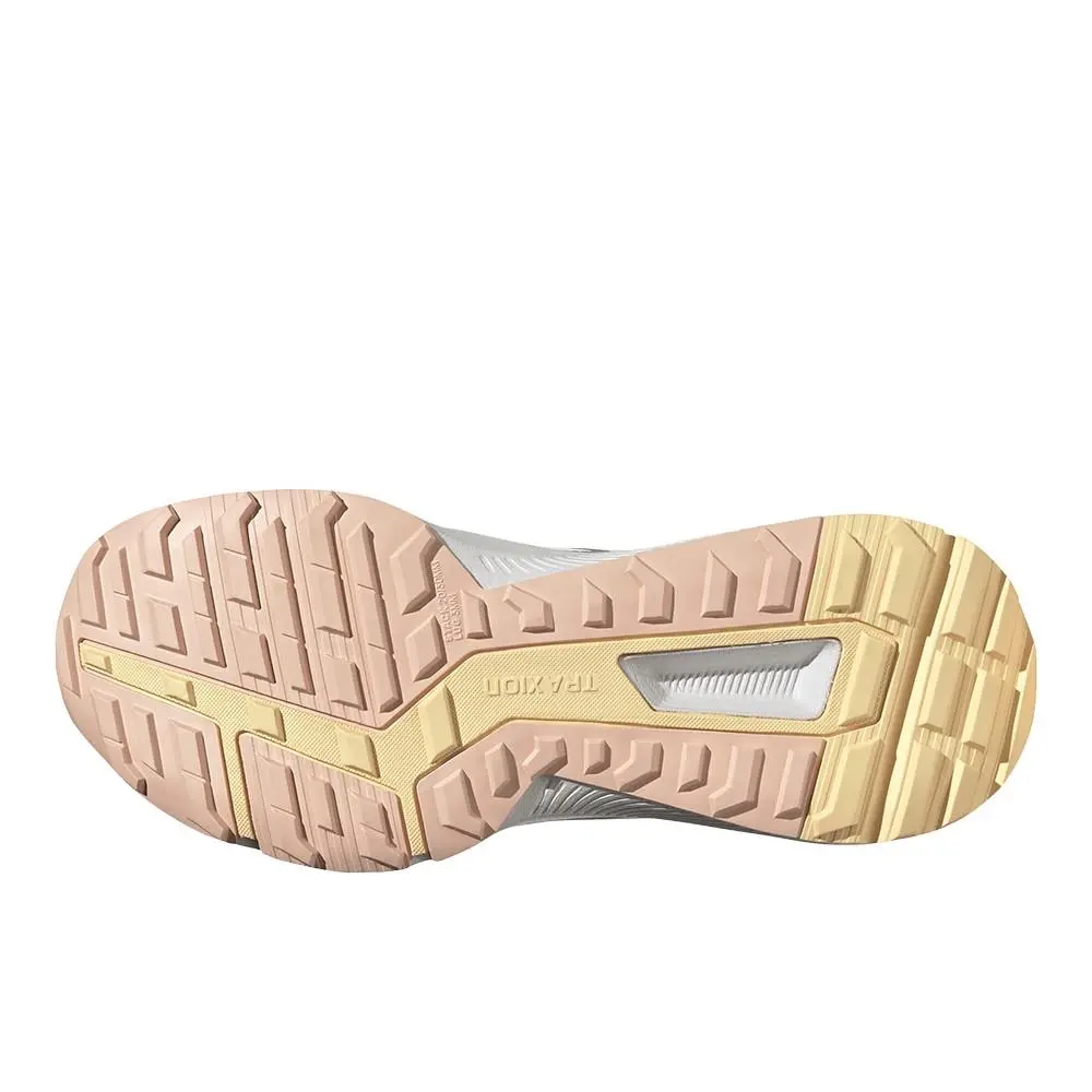 Adidas shoes - adidas Terrex Soulstride Trail Running - SB1158-JQ1602 - Beige 11