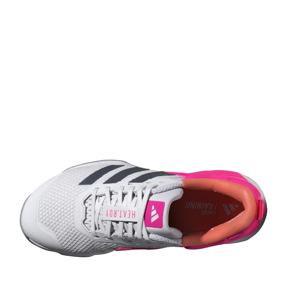 Adidas shoes - adidas Dropset 3 Training - Dropset Training - JR1674 - Grey, Pink 8