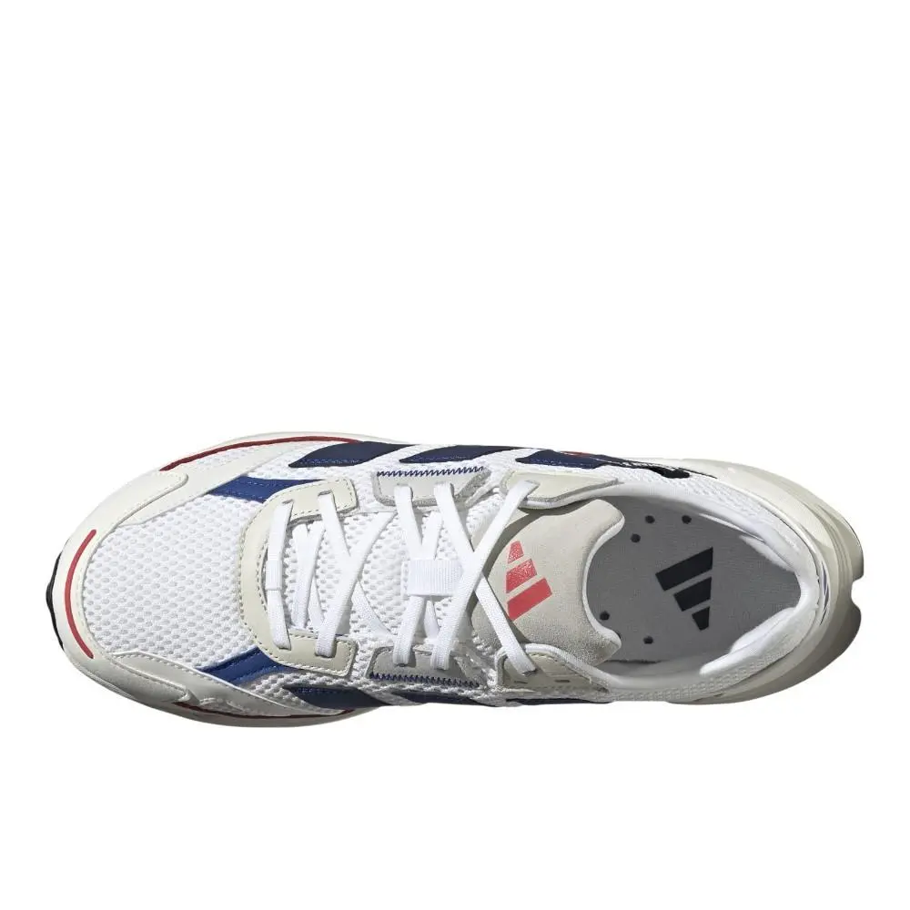 Adidas shoes - adidas Adistar 3 Sportswear - Adistar Sportswear - JS1178 - White 2