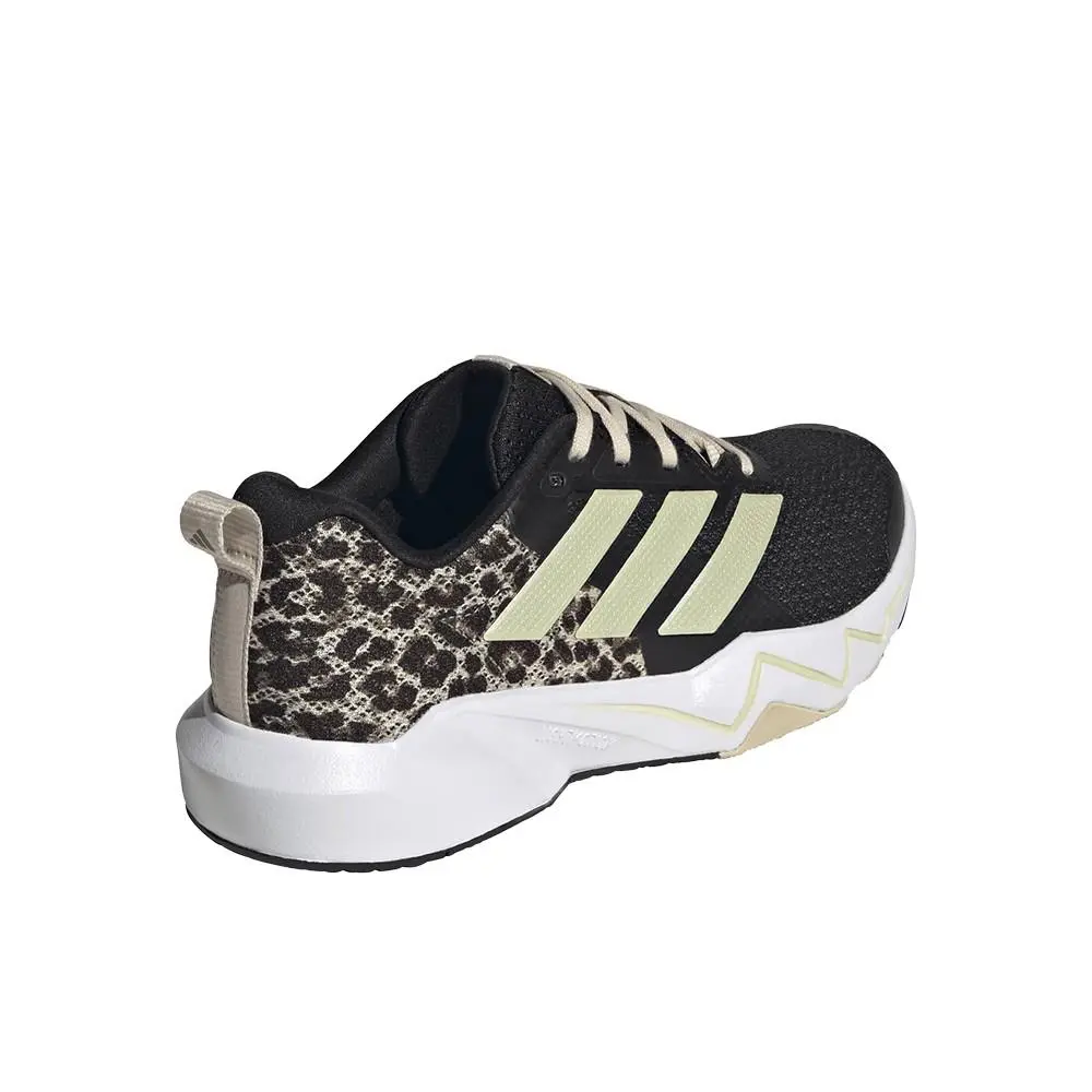 Adidas shoes - adidas Rapidmove Go Training - Rapidmove Training - SB1158-KJ9186 - Black 12