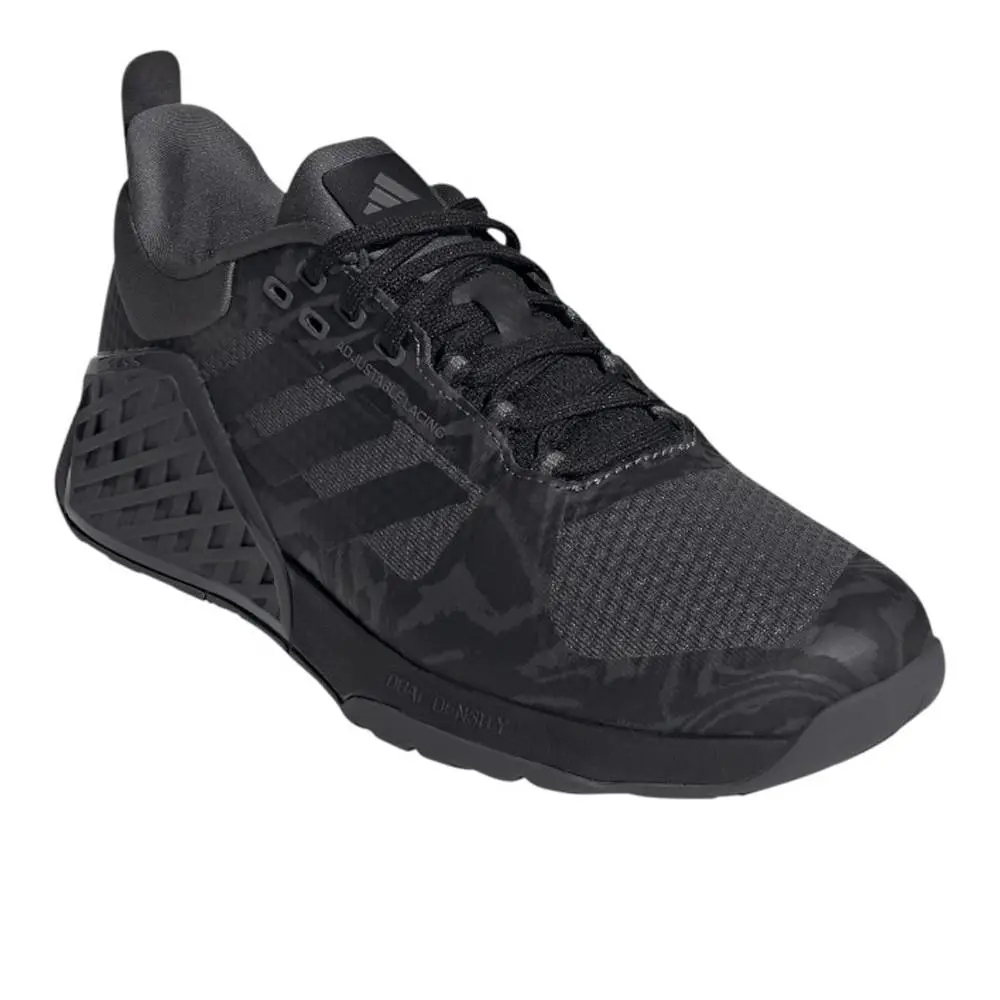 Adidas shoes - adidas Dropset 2 Training - Dropset Training - IG0764 - Black 0