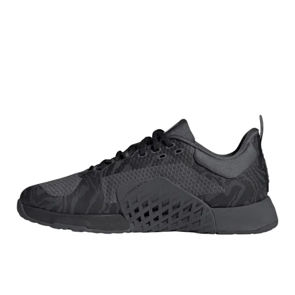 Adidas shoes - adidas Dropset 2 Training - Dropset Training - IG0764 - Black 1
