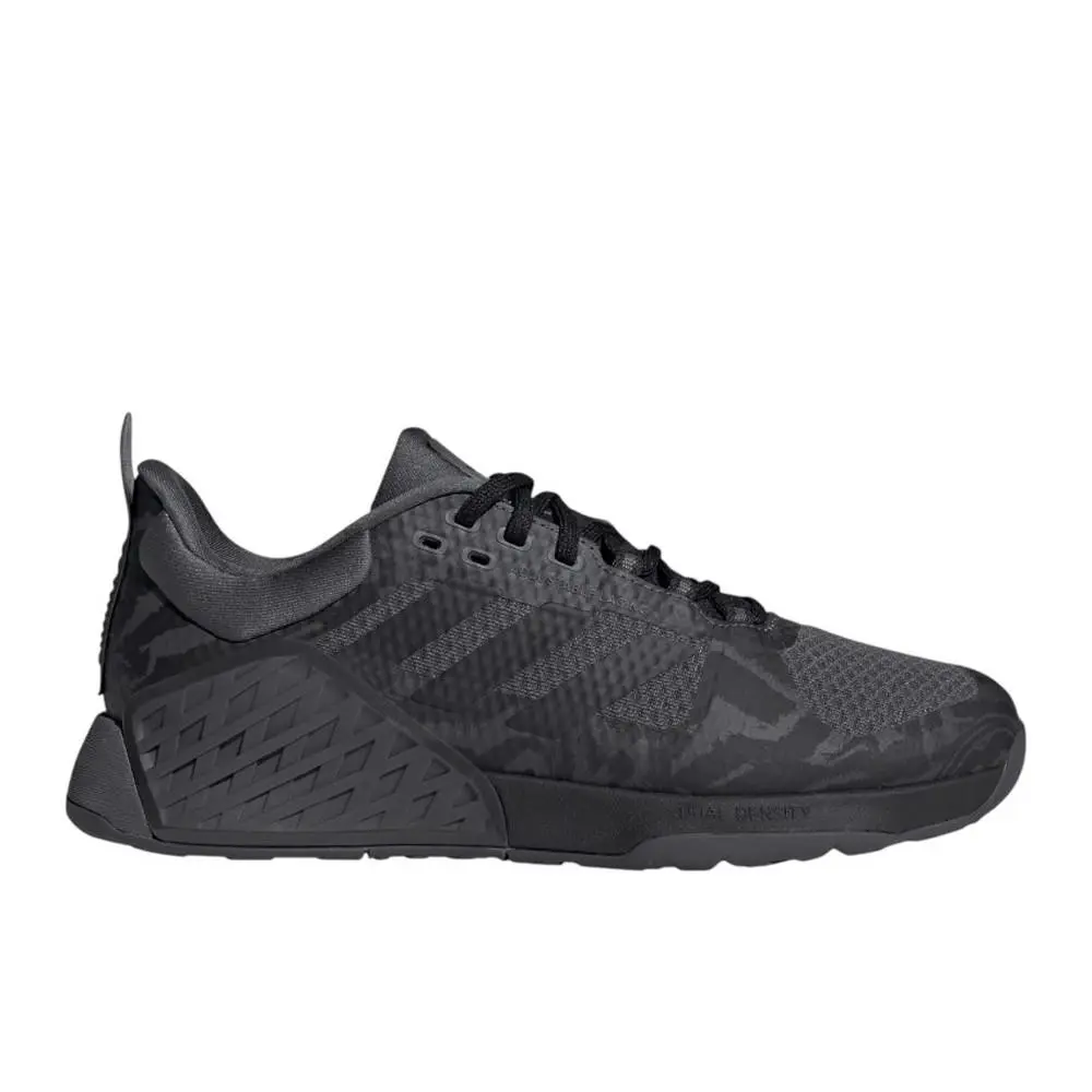 Adidas shoes - adidas Dropset 2 Training - Dropset Training - IG0764 - Black 7
