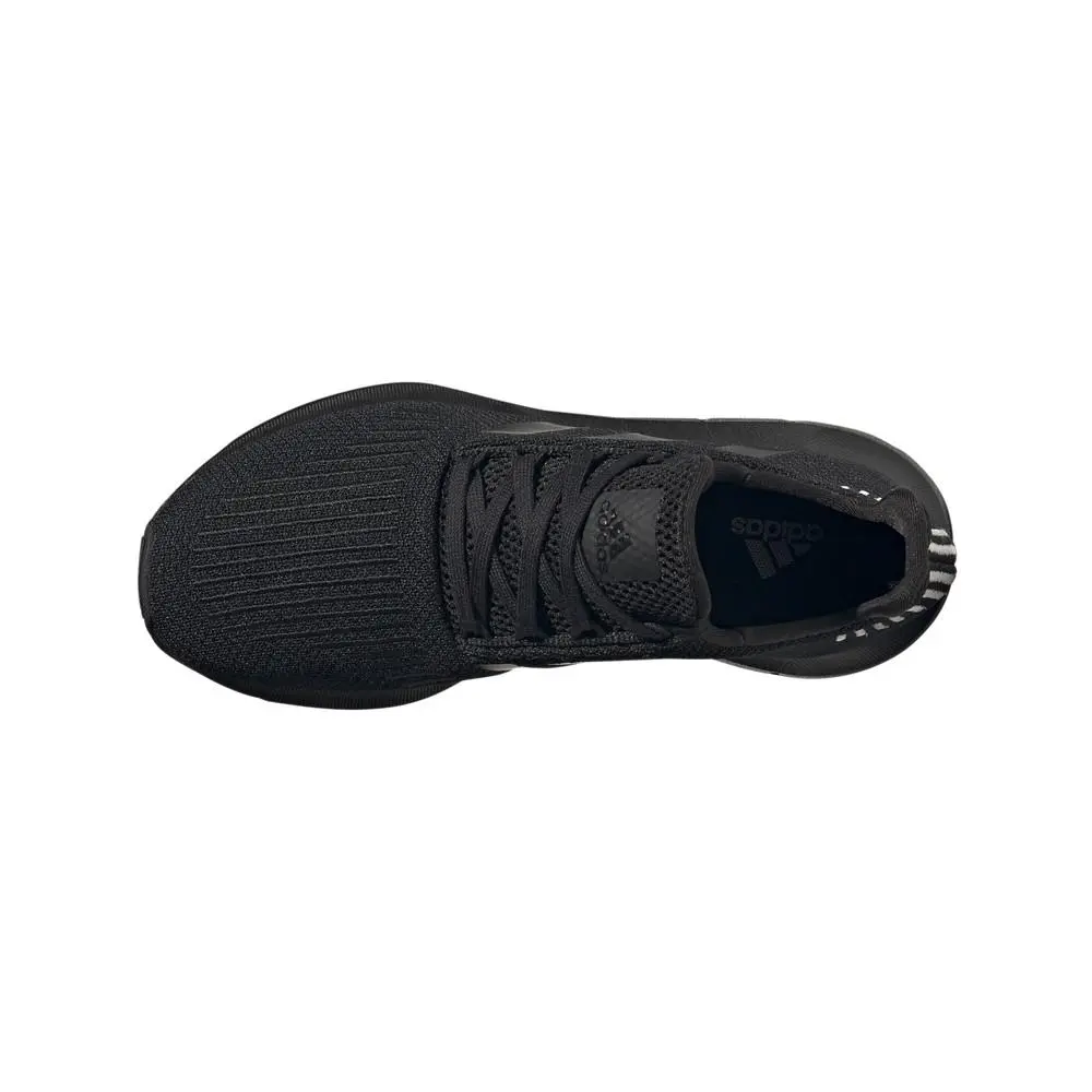 Adidas shoes - adidas Swift Run 1.0 - Swift Run - IE7477 - Black 2