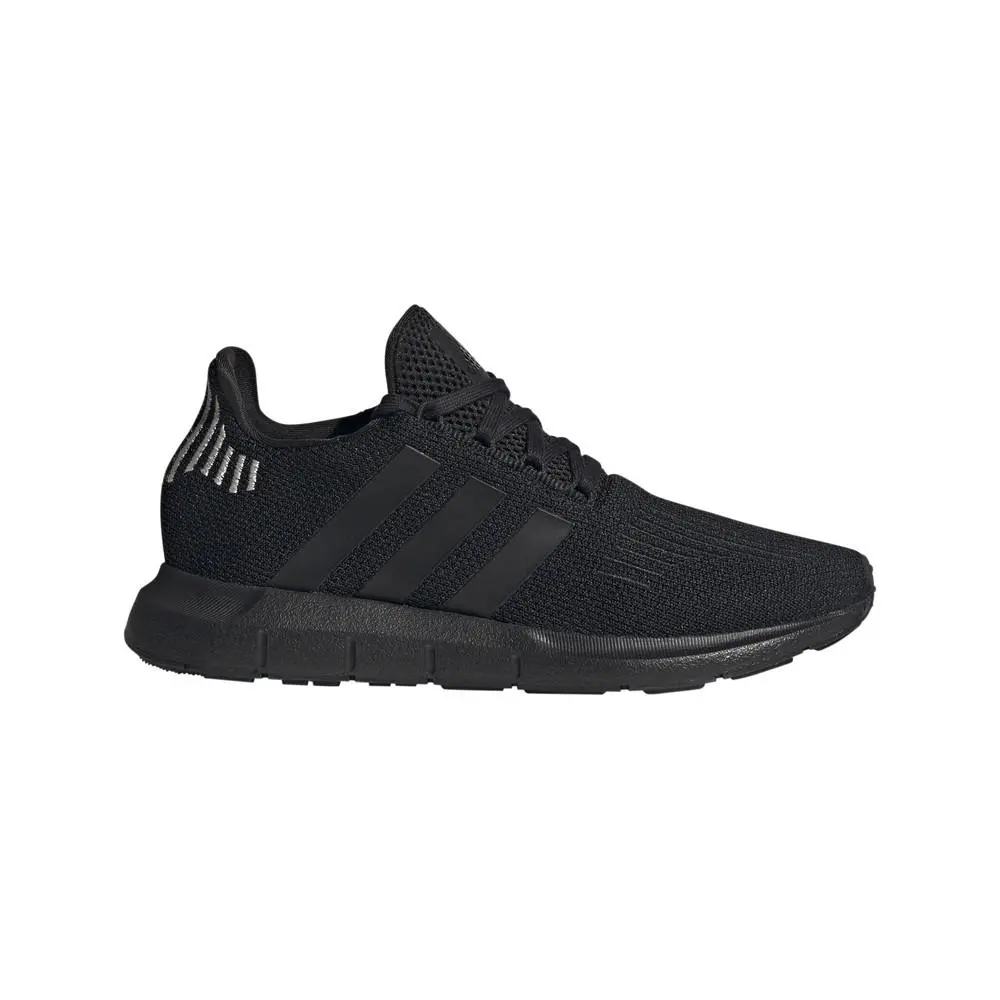 Adidas shoes - adidas Swift Run 1.0 - Swift Run - IE7477 - Black 5